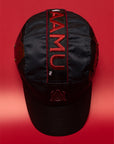 Alabama A&M University - HBCU Hat - TheYard Blackout