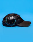 Lincoln University of Missouri - HBCU Hat - TheYard Blackout