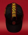 Tuskegee University - HBCU Hat - TheYard Blackout