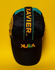 Xavier University of Louisiana - HBCU Hat - TheYard Blackout