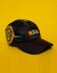 Xavier University of Louisiana - HBCU Hat - TheYard Blackout