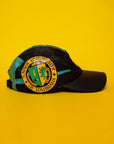 Xavier University of Louisiana - HBCU Hat - TheYard Blackout