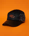 Savannah State University - HBCU Hat - TheYard - BO REFLECT