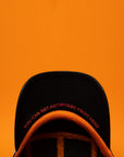 Savannah State University - HBCU Hat - TheYard - BO REFLECT