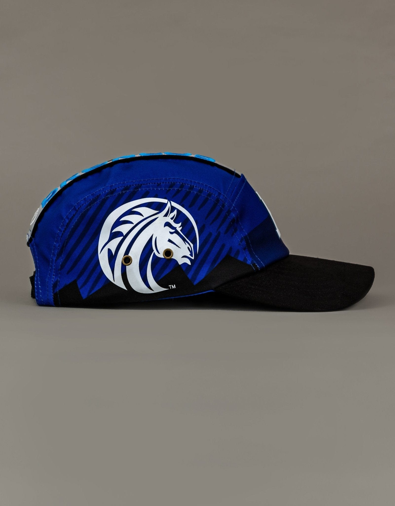 Fayetteville State University - HBCU Hat - TheYard