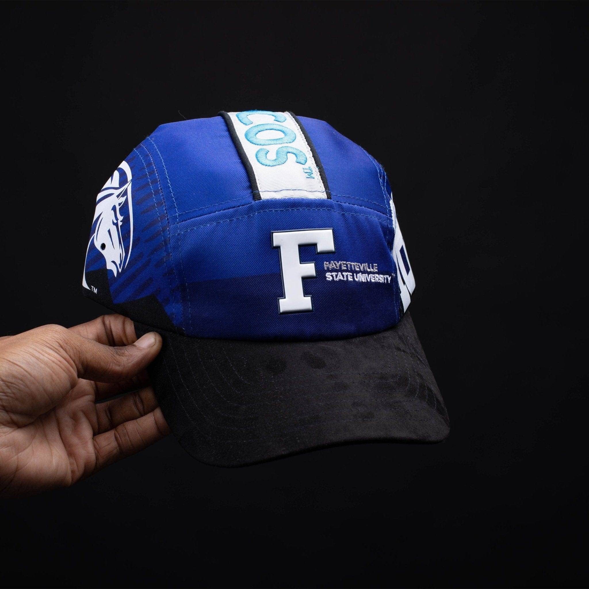 Fayetteville State University - HBCU Hat - TheYard