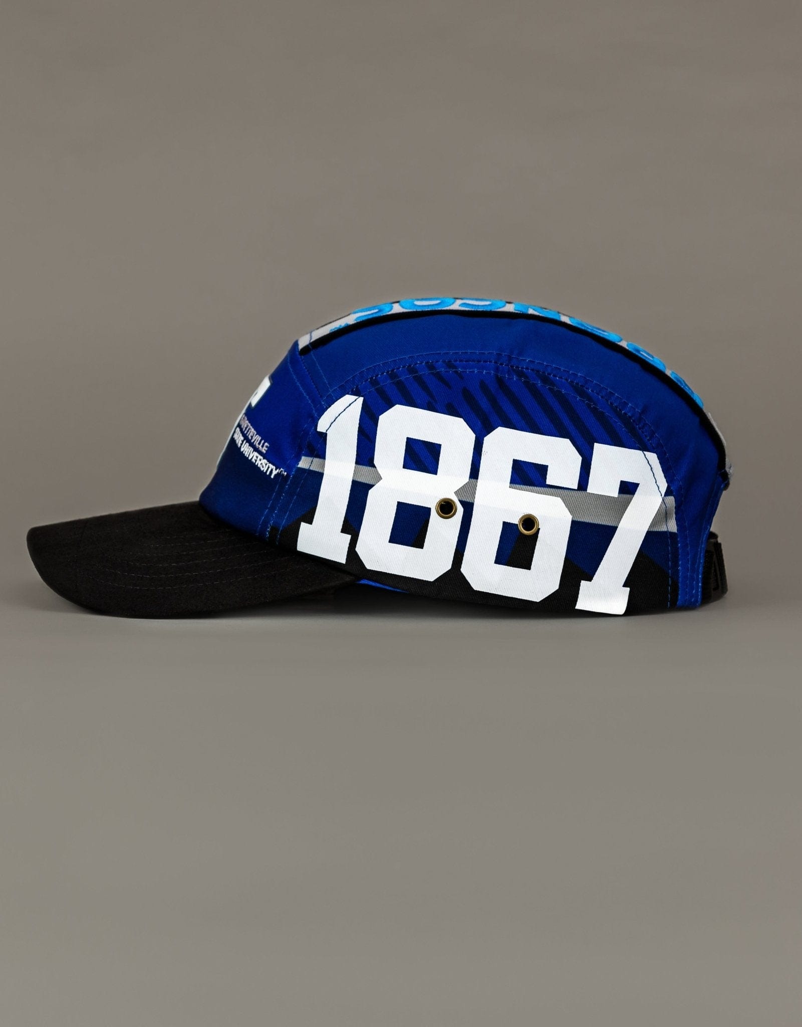 Fayetteville State University - HBCU Hat - TheYard