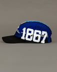 Fayetteville State University - HBCU Hat - TheYard