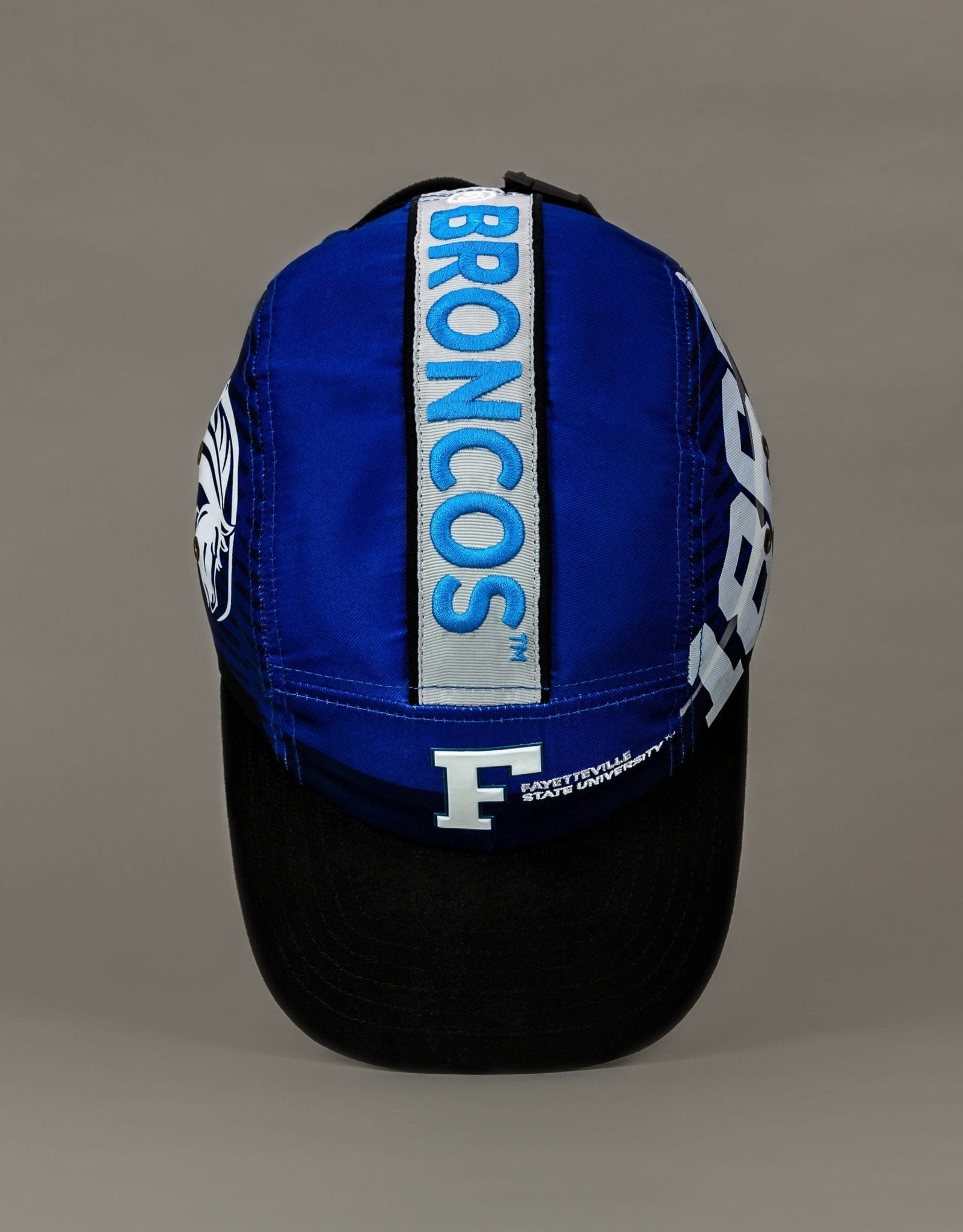 Fayetteville State University - HBCU Hat - TheYard