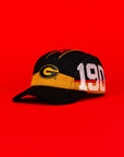 Grambling State University - HBCU Hat - TheYard