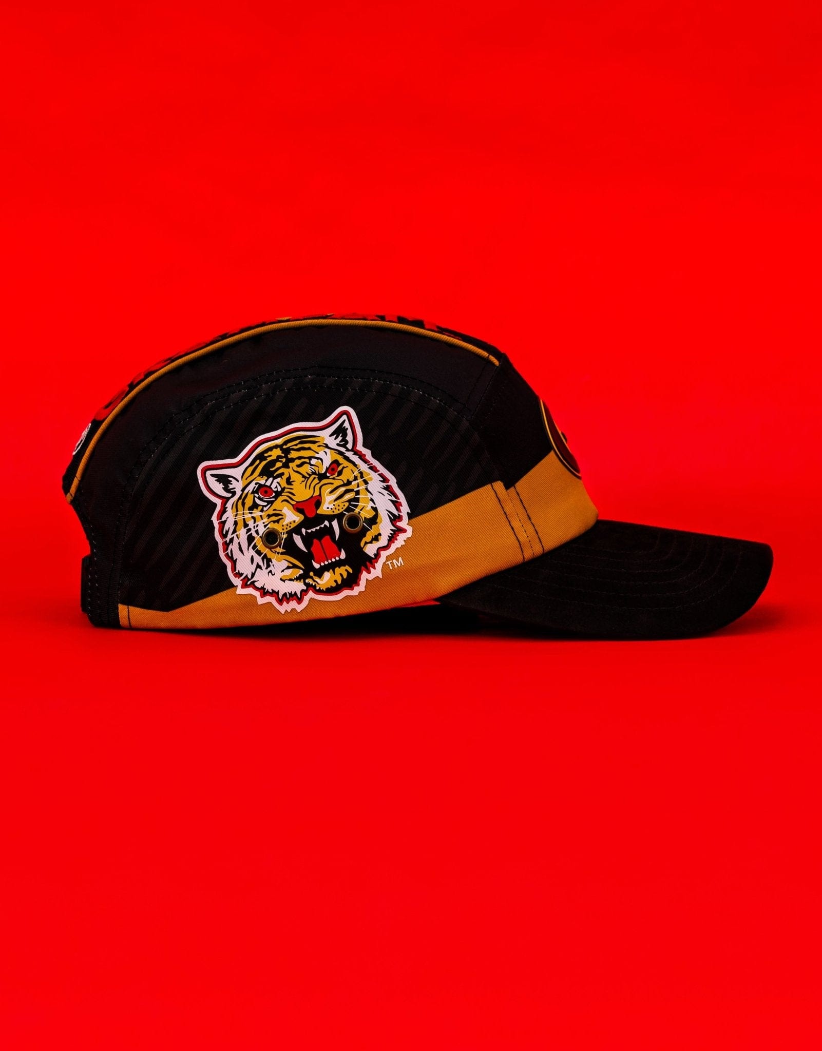 Grambling State University - HBCU Hat - TheYard