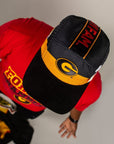 Grambling State University - HBCU Hat - TheYard