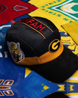 Grambling State University - HBCU Hat - TheYard