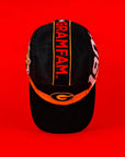 Grambling State University - HBCU Hat - TheYard