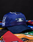 Hampton University - HBCU Hat - TheYard