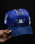 Hampton University - HBCU Hat - TheYard