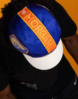 Morgan State - W.A.T.B. - HBCU Hat - TheYard