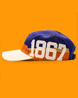 Morgan State - W.A.T.B. - HBCU Hat - TheYard