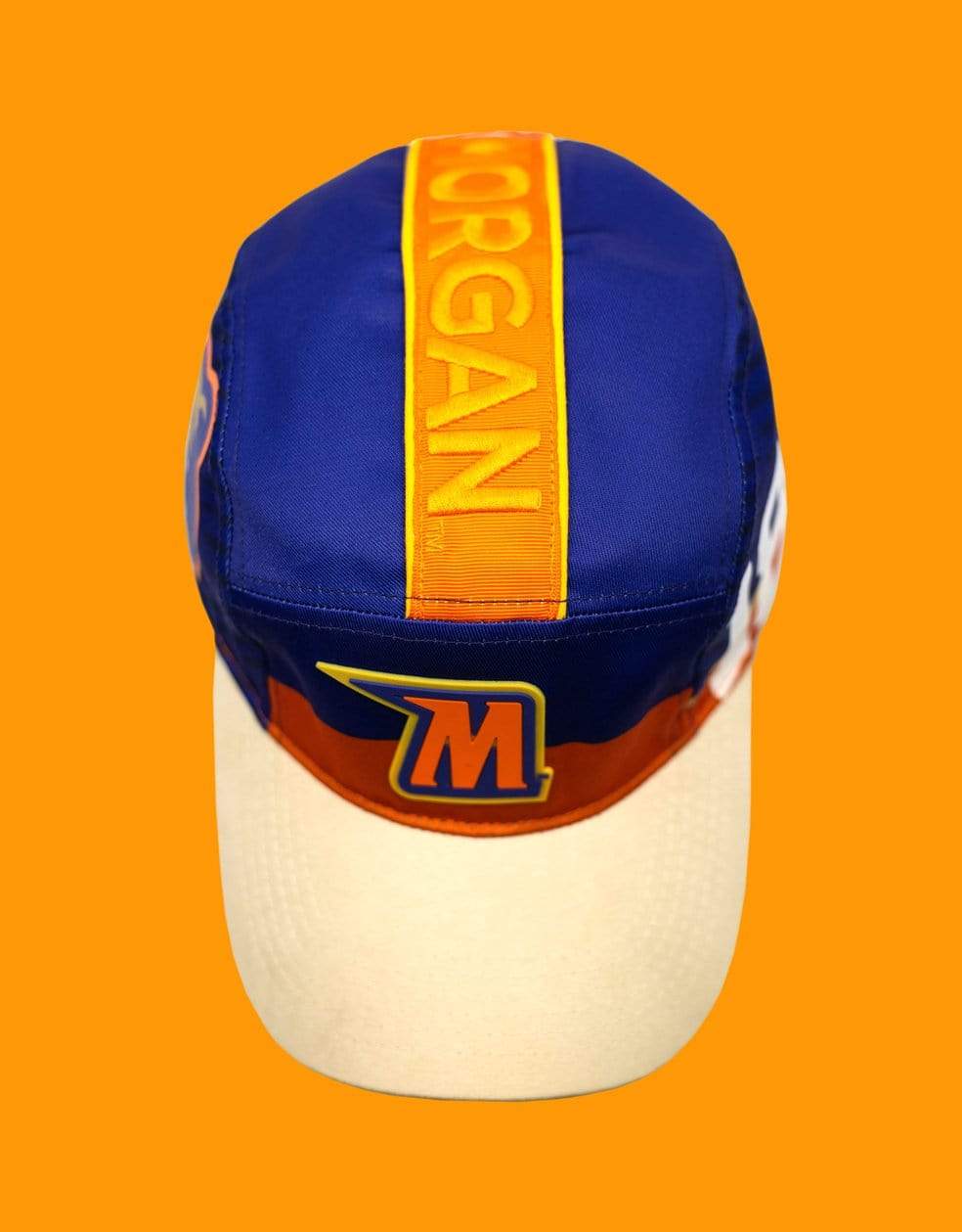 Morgan State - W.A.T.B. - HBCU Hat - TheYard