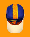 Morgan State - W.A.T.B. - HBCU Hat - TheYard