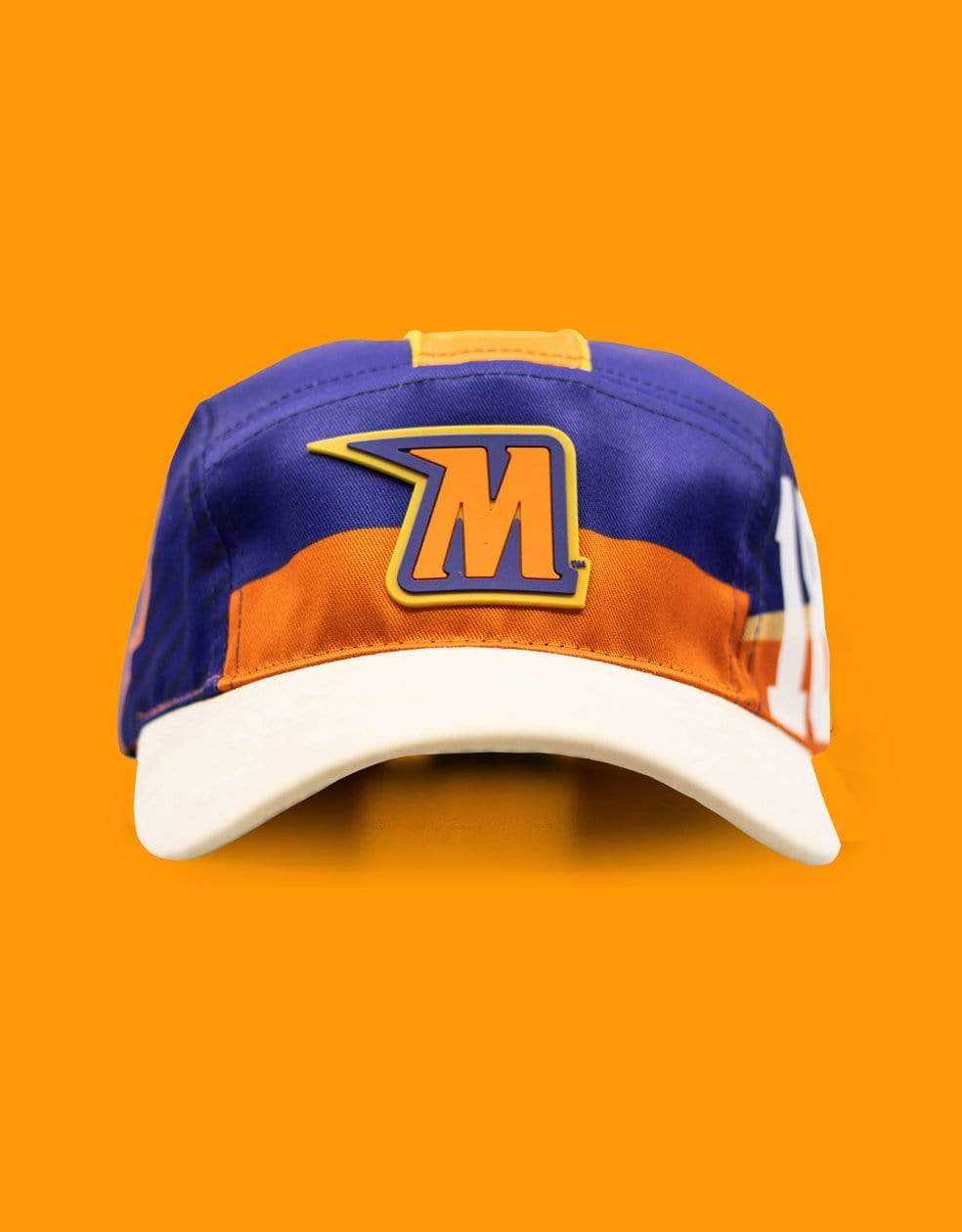 Morgan State - W.A.T.B. - HBCU Hat - TheYard