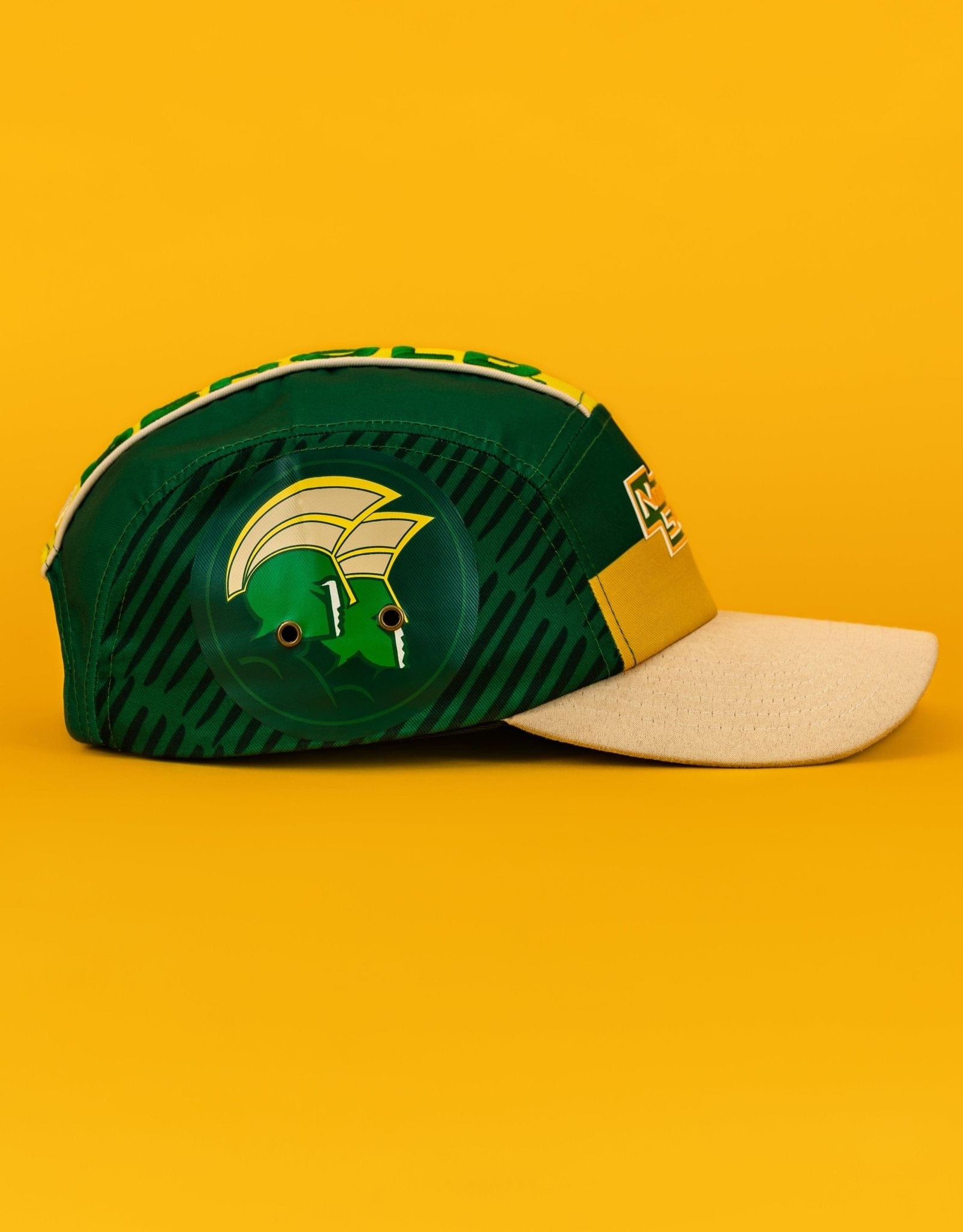 Norfolk State University - HBCU Hat - TheYard