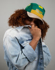 Norfolk State University - HBCU Hat - TheYard