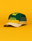 Norfolk State University - HBCU Hat - TheYard