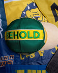 Norfolk State University - HBCU Hat - TheYard