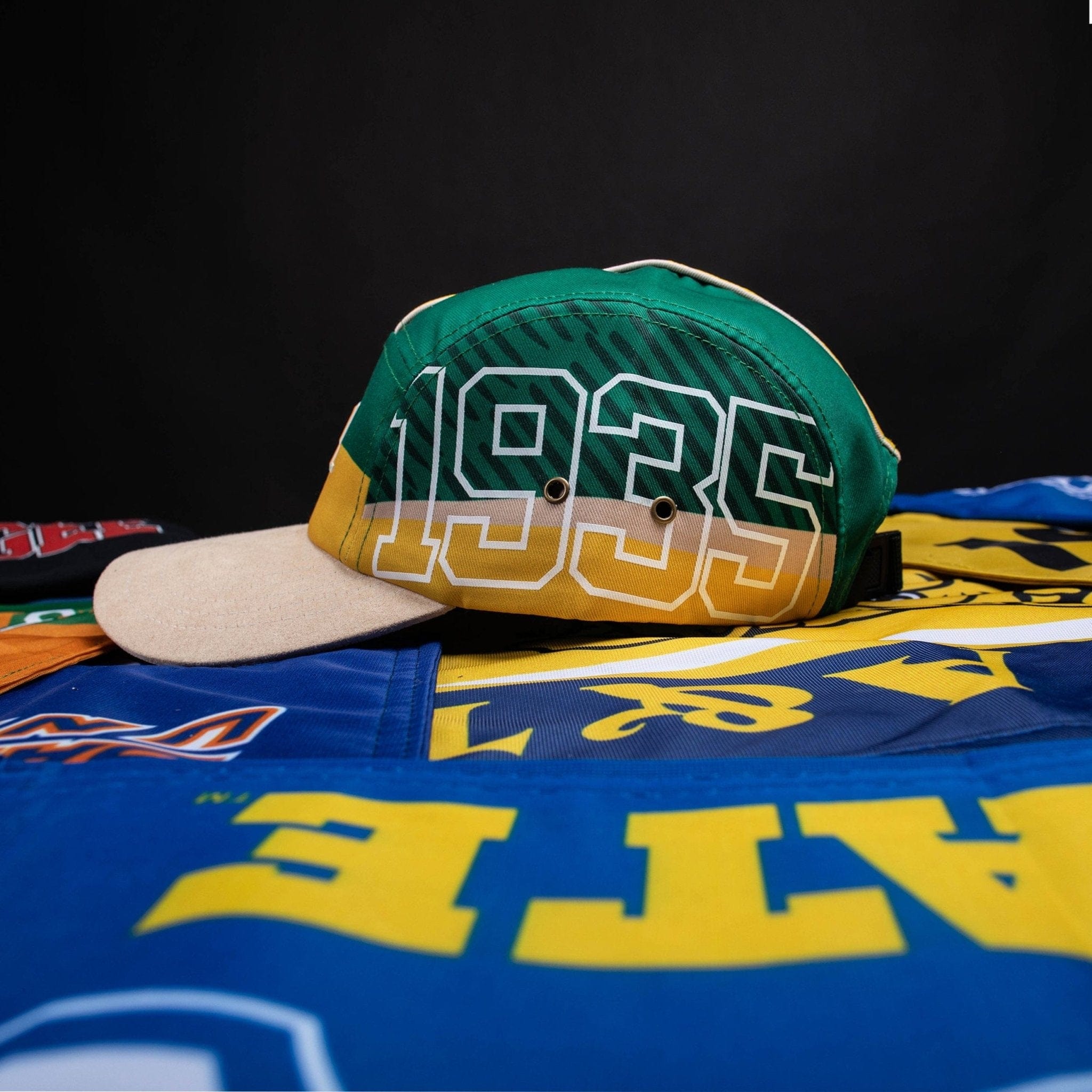 Norfolk State University - HBCU Hat - TheYard