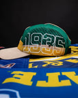 Norfolk State University - HBCU Hat - TheYard