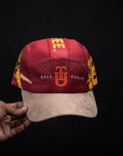 Tuskegee University - HBCU Hat - TheYard