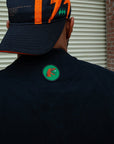 FAMU - TripleStrike - F1 Speed 1887 - Black Sweatshirt