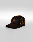 Tuskegee University - HBCU Hat - TheYard Blackout