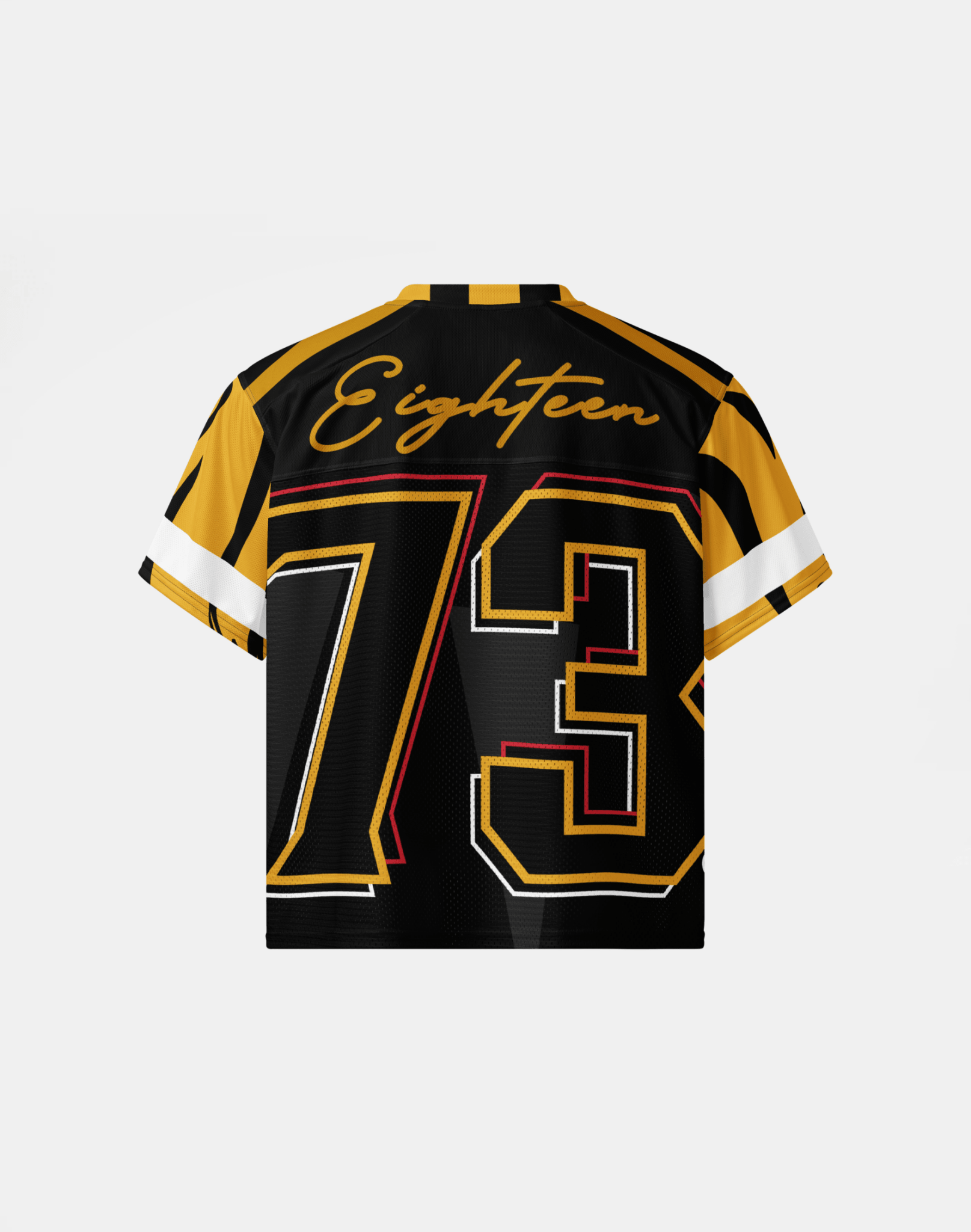 University of Arkansas Pine Bluff - Phenom HBCU Box Football Jersey