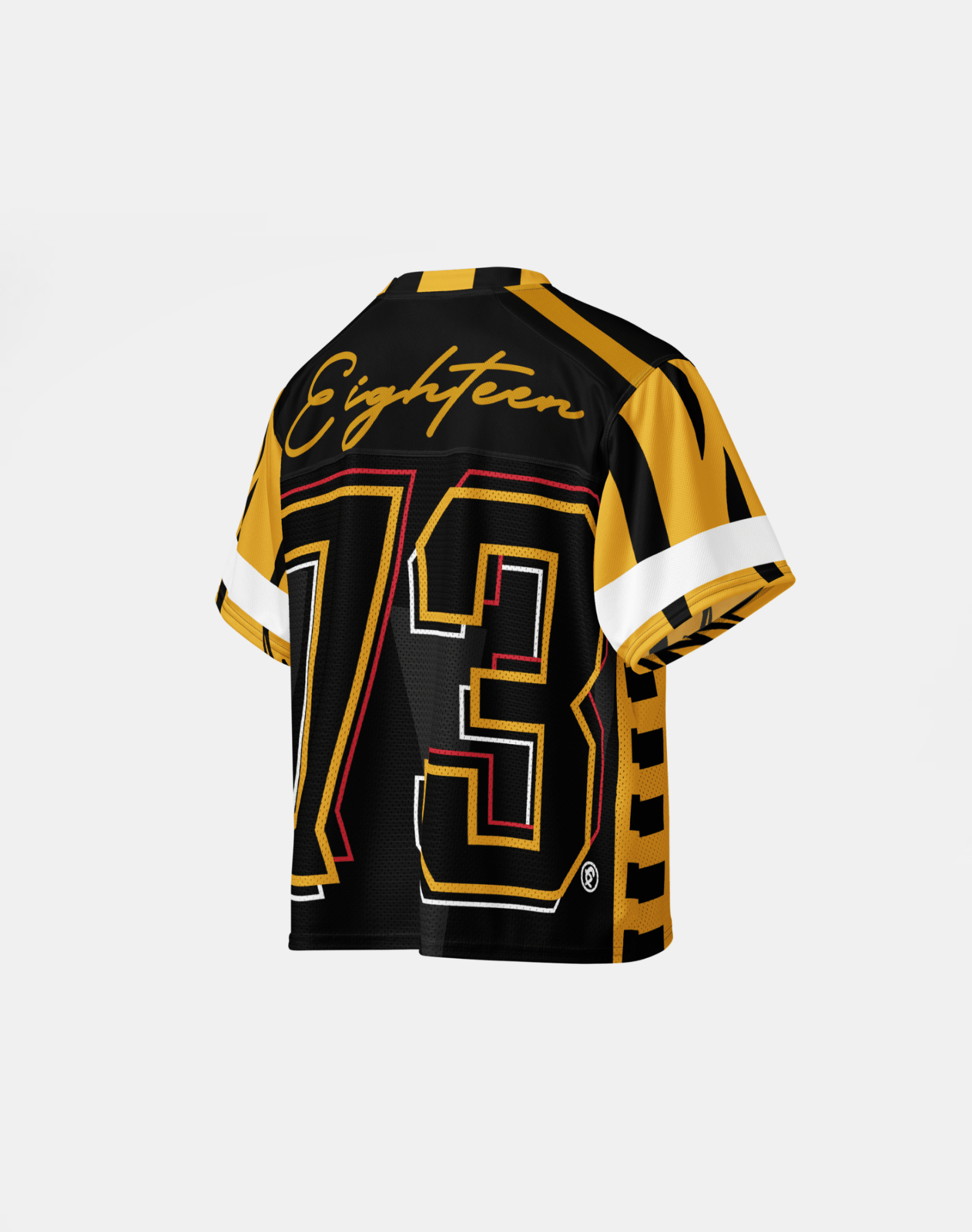 University of Arkansas Pine Bluff - Phenom HBCU Box Football Jersey