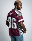 University of Maryland Eastern Shore - Phenom HBCU Box Football Jersey