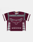 University of Maryland Eastern Shore - Phenom HBCU Box Football Jersey