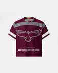 University of Maryland Eastern Shore - Phenom HBCU Box Football Jersey