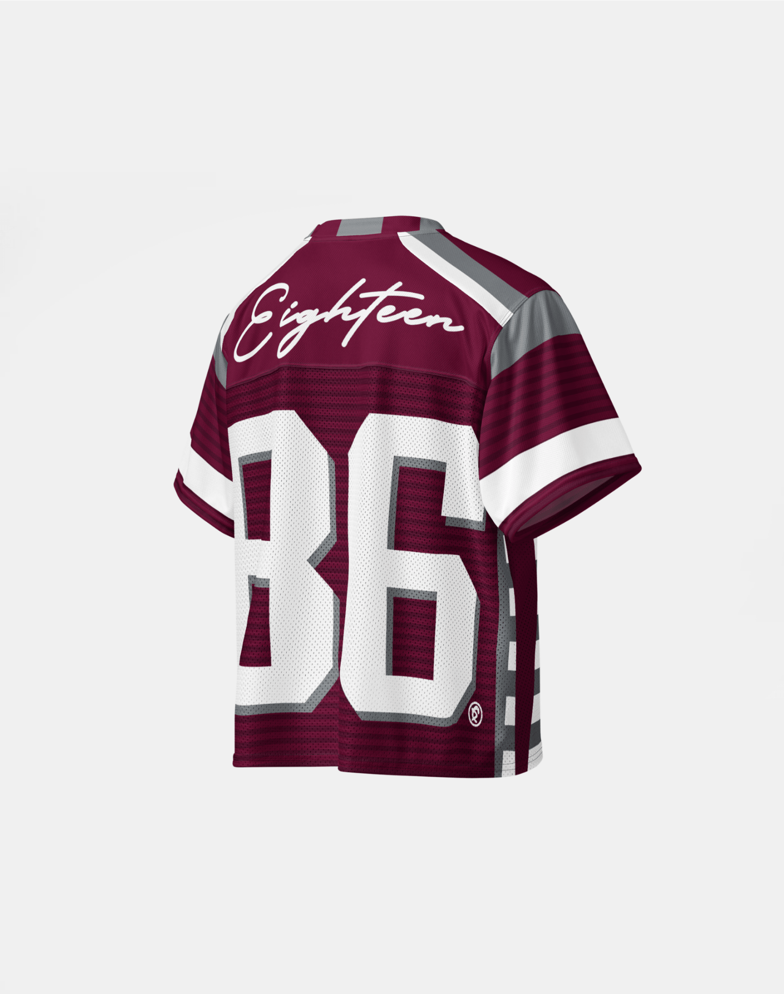 University of Maryland Eastern Shore - Phenom HBCU Box Football Jersey
