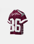 University of Maryland Eastern Shore - Phenom HBCU Box Football Jersey