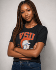 The Yard Essentials - Virginia State University - VSU Tshirt