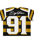 West Virginia State University - Phenom HBCU Box Football Jersey