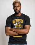 The Yard Essentials - West Virginia State University - WVSU Tshirt