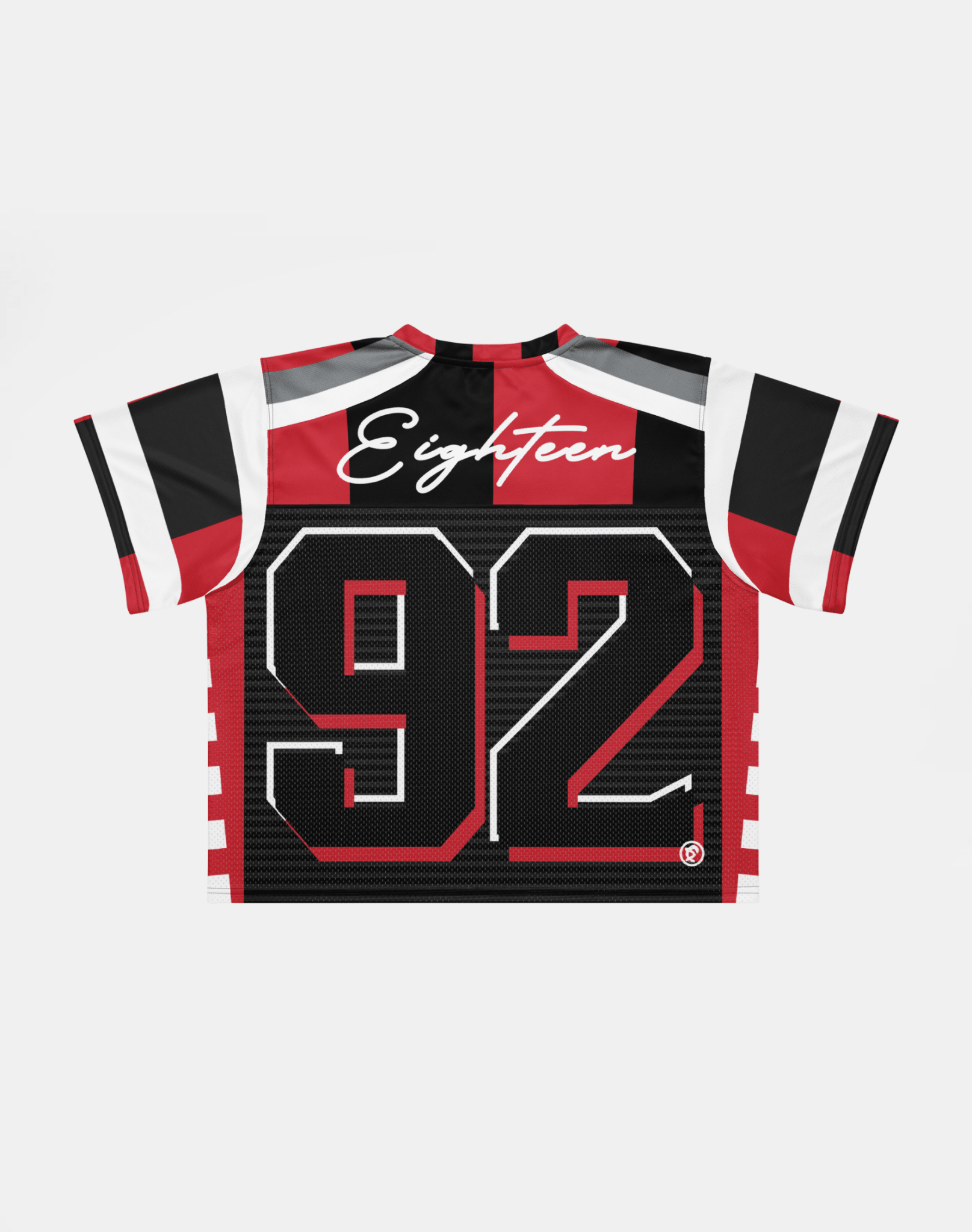 Winston-Salem State University - Phenom HBCU Box Football Jersey