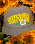 WTLB - Outchea Thriving - Olive