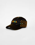 Xavier University of Louisiana - HBCU Hat - TheYard Blackout