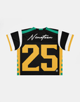 Xavier University of Louisiana - Phenom HBCU Box Football Jersey