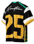 Xavier University of Louisiana - Phenom HBCU Box Football Jersey