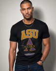 The Yard Essentials - Alcorn State University - ASU Tee